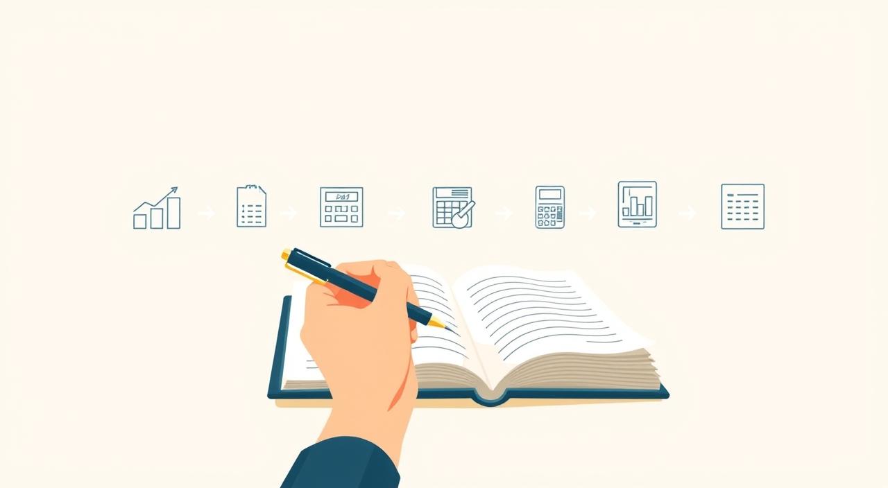 planejamento financeiro passo a passo planejamento financeiro passo a passo